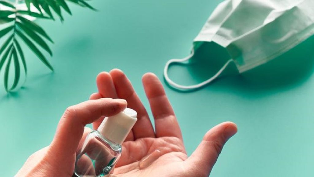 health canada announces recalls for 18 more hand sanitizers