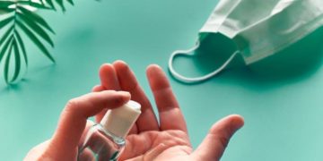 وزرات بهداشت کانادا 18 ضدعفونی‌کننده دست را غیرمجاز اعلام کرد