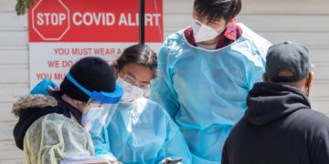 مرکز آمار کانادا: مهاجران بیشتر در معرض خطر مرگ بر اثر کرونا هستند