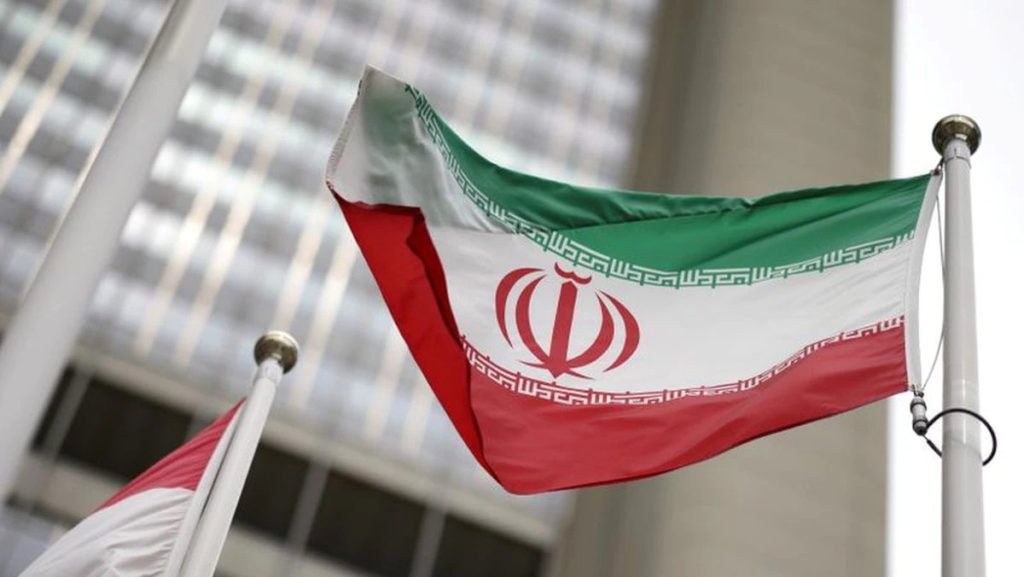 iran says us has agreed to lift oil sanctions germany cautions that