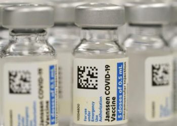 وزرات بهداشت کانادا واکسن‌های کرونای جانسون را آزاد نخواهد کرد