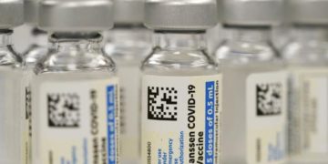 وزرات بهداشت کانادا واکسن‌های کرونای جانسون را آزاد نخواهد کرد