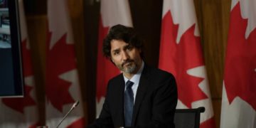 ترودو از کانادایی‌ها برای پاسخگو کردن کلیسای کاتولیک کمک خواست