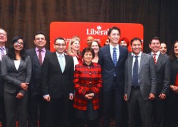 حزب لیبرال برای تبلیغات در انتخابات آینده از بودجه عمومی استفاده میکند 6 حزب لیبرال برای تبلیغات در انتخابات آینده از بودجه عمومی استفاده میکند