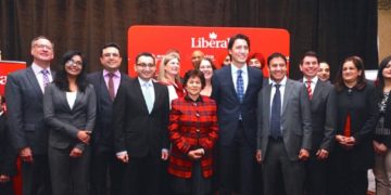 حزب لیبرال برای تبلیغات در انتخابات آینده از بودجه عمومی استفاده می‌کند