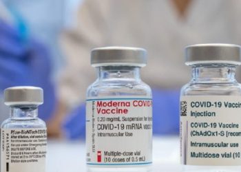 کانادا اجازه استفاده از واکسن‌های متفاوت در دو نوبت‌ تزریق را صادر کرد