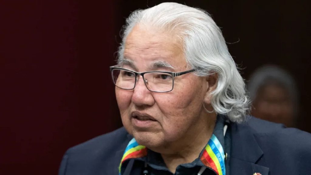 murray sinclair