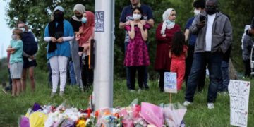 جرایم از روی نفرت علیه مسلمانان در کانادا افزایش یافته‌ است