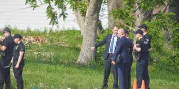 اطلاعات شخصی متهم به قتل اعضای خانواده مسلمان در آنتاریو منتشر شد