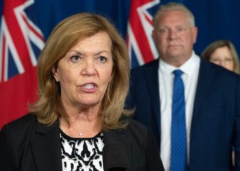 آنتاریو به‌زودی قوانین جدیدی برای واکسینه‌شده‌ها اعلام می‌کند