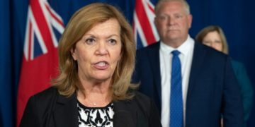 آنتاریو به‌زودی قوانین جدیدی برای واکسینه‌شده‌ها اعلام می‌کند