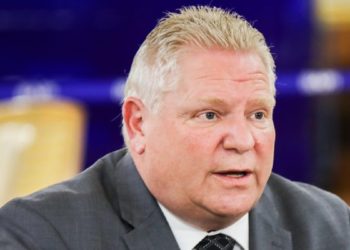 مرحله دوم بازگشایی استان آنتاریو از 30 ژوئن آغاز می‌شود