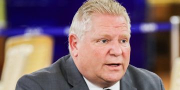 مرحله دوم بازگشایی استان آنتاریو از 30 ژوئن آغاز می‌شود