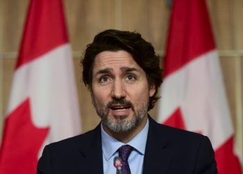 نخستوزیر خطاب به مسلمانان کانادا: پشتیبان شما هستیم 4 نخستوزیر خطاب به مسلمانان کانادا: پشتیبان شما هستیم