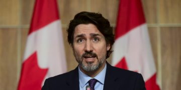 نخست‌وزیر خطاب به مسلمانان کانادا: پشتیبان شما هستیم