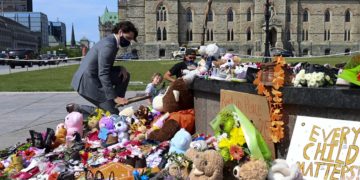 درخواست گزارش‌گران حقوق بشر از کانادا: به تحقیقات درباره گورهای جمعی سرعت بدهید