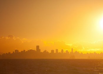 موج گرما در کلانشهر ونکوور به فوت تعدادی از ساکنان منجر شد 3 موج گرما در کلانشهر ونکوور به فوت تعدادی از ساکنان منجر شد