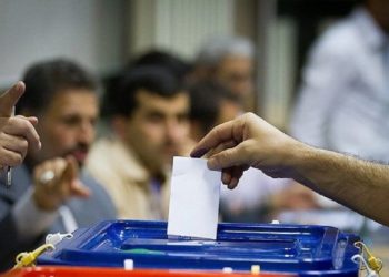 قانون اجازه برگزاری انتخابات ریاست‌جمهوری ایران در کانادا را نمی‌دهد