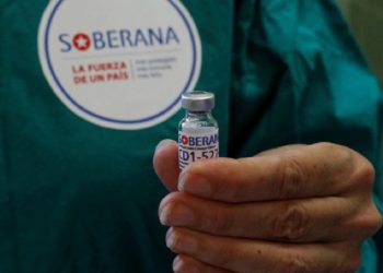 واکسن “سوبرانا 2” کوبا 62 درصد ایمنی ایجاد می‌کند