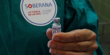 واکسن “سوبرانا 2” کوبا 62 درصد ایمنی ایجاد می‌کند