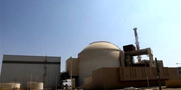 نیروگاه اتمی بوشهر به‌صورت موقت از مدار خارج شد