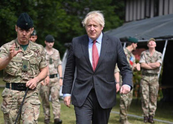 نخستوزیر انگلستان: ماموریت نظامیان انگلیسی در افغانستان پایان یافت 8 نخستوزیر انگلستان: ماموریت نظامیان انگلیسی در افغانستان پایان یافت