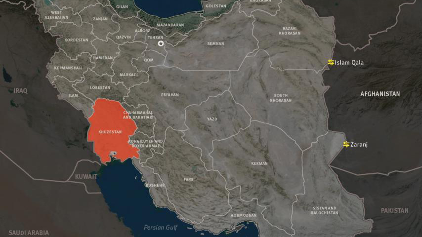 202107mena iran khuzestan map copy