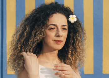 چهار ایرانی به برنامه ریزی برای ربودن مسیح علینژاد در نیویورک متهم شدند