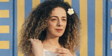 چهار ایرانی به برنامه ریزی برای ربودن مسیح علینژاد در نیویورک متهم شدند