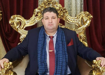 تاجر اسراییلی به انتقال اطلاعات به ایران متهم شد