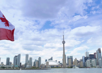 اولویت رایدهندگان کاناداییها مسایل اقتصادی است 7 اولویت رایدهندگان کاناداییها مسایل اقتصادی است