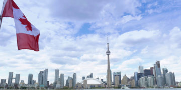 اولویت رای‌دهندگان کانادایی‌ها مسایل اقتصادی است