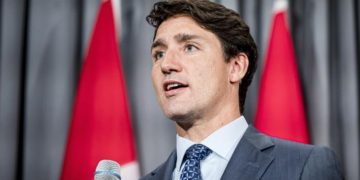 نخست‌وزیر کانادا به دیدار نخست‌وزیر آلبرتا می‌رود