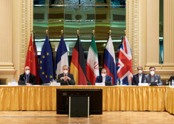 رهبران فرانسه، آلمان و چین: فرصت گفت‌وگوی احیای برجام را غنیمت بدانید