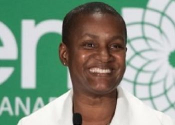 اختلاف حزب سبز و رهبر آن به دادگاه کشید