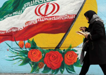 براندازان بی”گفتمان” به گسترش انقلابی‌گری، آنارشی و خشم و خشونت پناه برده‌اند