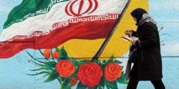 براندازان بی”گفتمان” به گسترش انقلابی‌گری، آنارشی و خشم و خشونت پناه برده‌اند