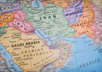 مسئولیت خشونت‌های خاورمیانه تنها برعهده یک بازیگر نیست