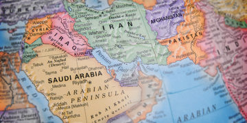 مسئولیت خشونت‌های خاورمیانه تنها برعهده یک بازیگر نیست