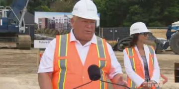 آنتاریو واکسیناسیون کارکنان بخش درمان را اجباری نمی‌کند