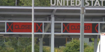 نخست‌وزیران آلبرتا و ساسکاچوان خواستار بازگشایی کامل مرز با ایالات متحده شدند