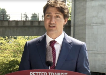 دولت فدرال 1/3 میلیارد دلار برای اتمام توسعه قطار هوایی لَنگلی می‌پردازد