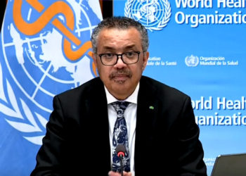 سازمان بهداشت جهانی خطاب به غربی‌ها: واکسن‌های کرونای چین را به رسمیت بشناسید