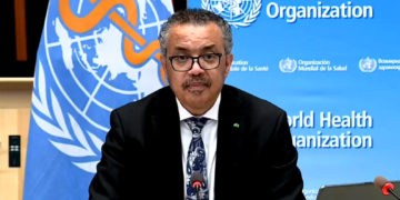 سازمان بهداشت جهانی خطاب به غربی‌ها: واکسن‌های کرونای چین را به رسمیت بشناسید