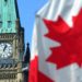 در احترام به بومیان جان‌باخته؛ پرچم‌های کانادا همچنان نیمه افراشته باقی می‌ماند