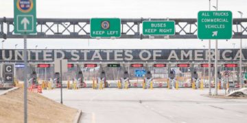 کانادایی‌ها خواهان برداشته‌شدن محدودیت‌های مرزی با ایالات متحده هستند