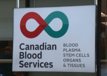 تقاضا برای فرآوردههای خونی در برخی استانهای کانادا افزایش یافته است 10 تقاضا برای فرآوردههای خونی در برخی استانهای کانادا افزایش یافته است