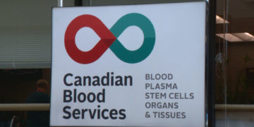 تقاضا برای فرآورده‌های خونی در برخی استان‌های کانادا افزایش یافته است