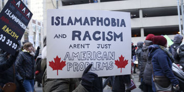 شورای ملّی مسلمانان کانادا توصیه‌های ضد اسلام‌هراسی خود را منتشر کرد