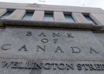 بانک مرکزی کانادا تغییری در نرخ بهره ایجاد نکرد